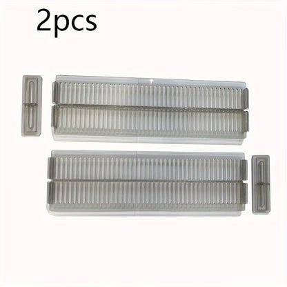 Adjustable Drawer Dividers
