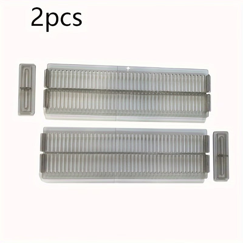 Adjustable Drawer Dividers