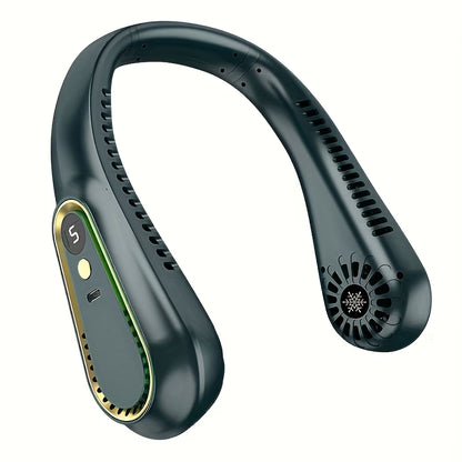 Portable Neck Fan