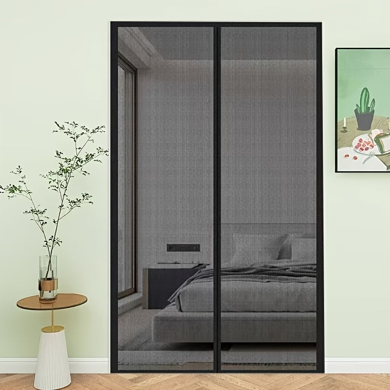 Magnetic Fly Screen