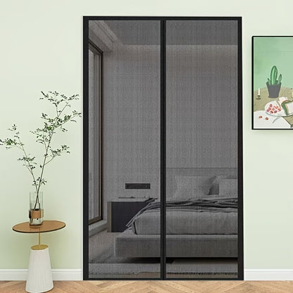 Magnetic Fly Screen