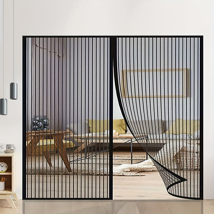 Magnetic Fly Screen