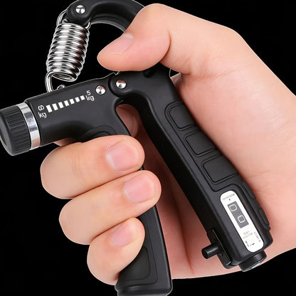 Grip Strength Trainer Set