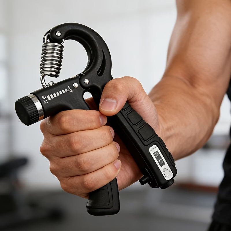 Grip Strength Trainer Set