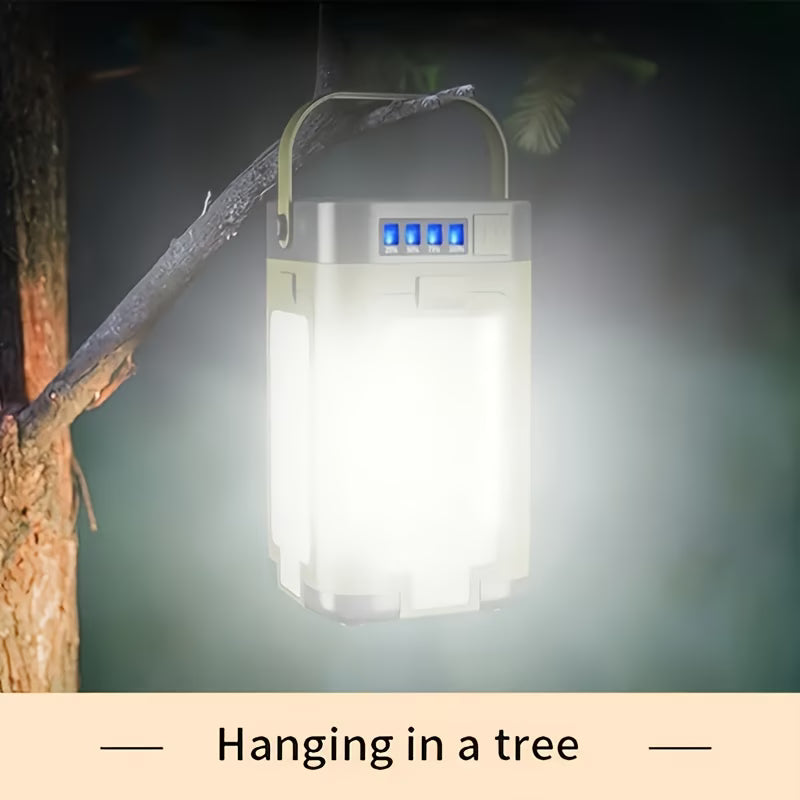 Rechargeable Camping Lantern