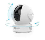 EZVIZ Wi-Fi PT Camera C6N 2MP 4mm Lens