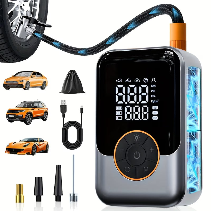 Outdoor & Adventure Pack