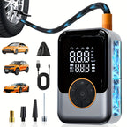 Mini Digital Tyre Inflator