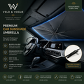 Windshield Sunshade Umbrella