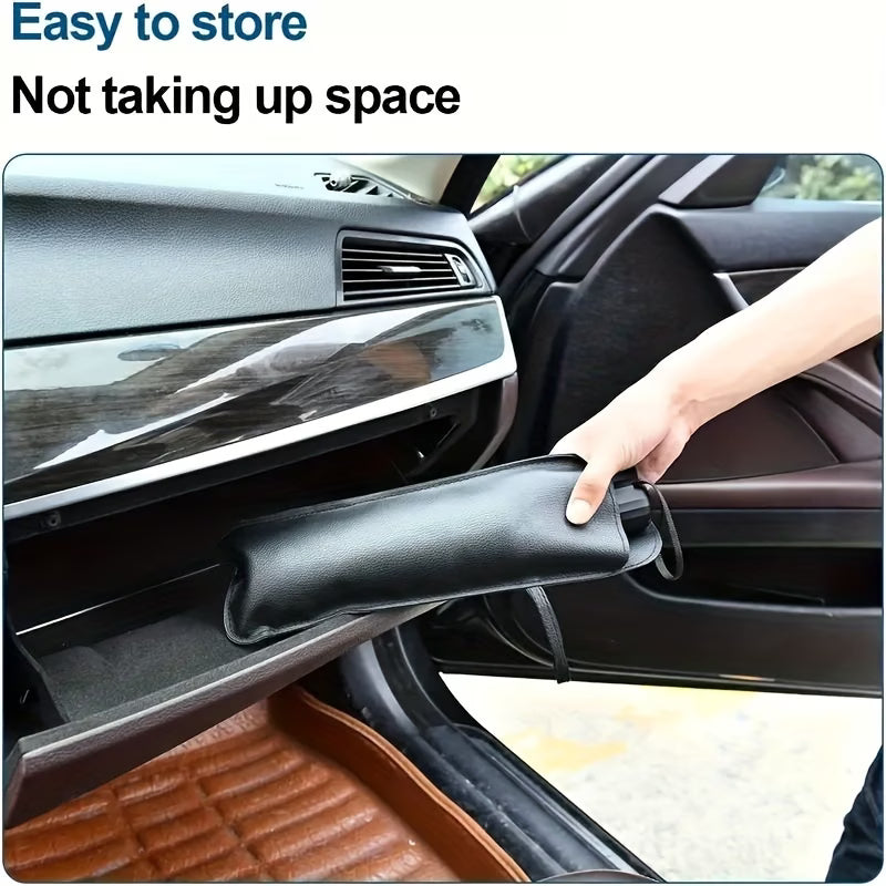 Windshield Sunshade Umbrella