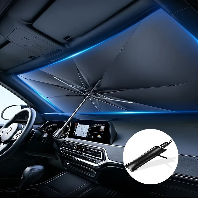 Windshield Sunshade Umbrella