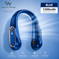 Portable Neck Fan