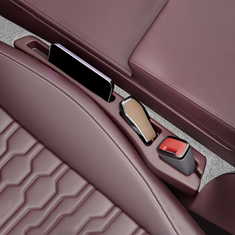 Drive & Go Essentials