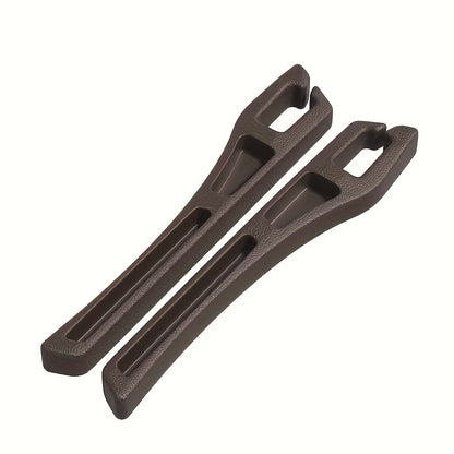 Car Seat Gap Filler Organizer