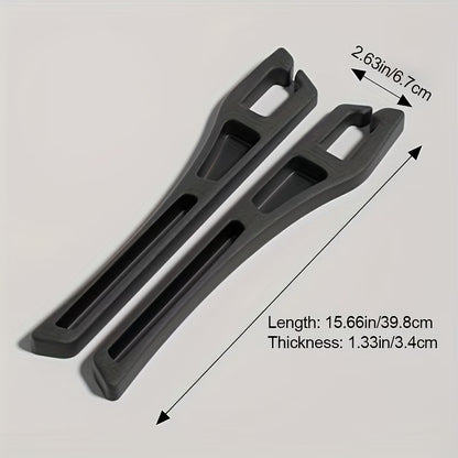 Car Seat Gap Filler Organizer