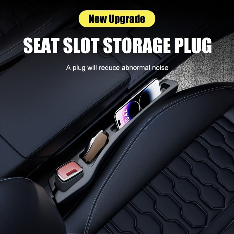 Drive & Go Essentials