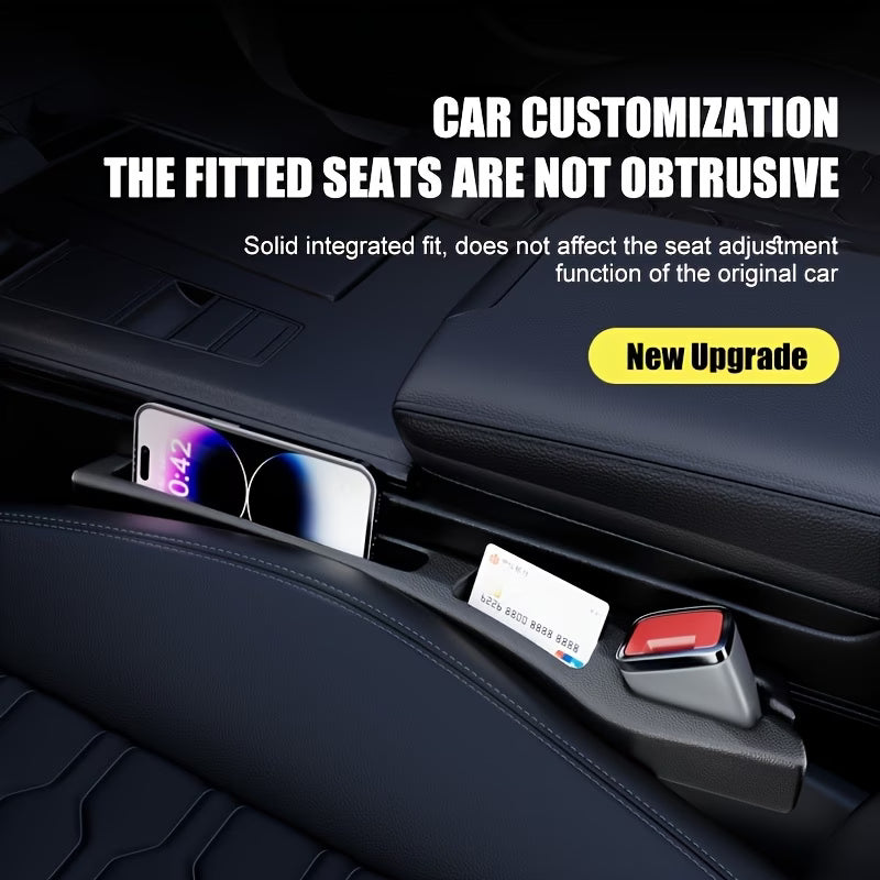 Drive & Go Essentials