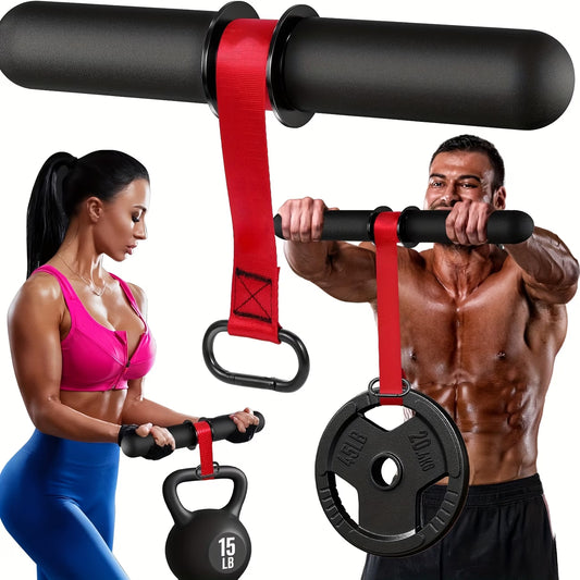 Wrist & Forearm Strength Roller