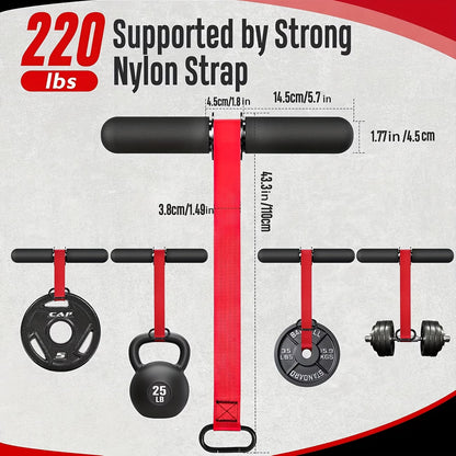 Wrist & Forearm Strength Roller