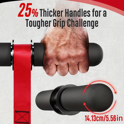 Wrist & Forearm Strength Roller
