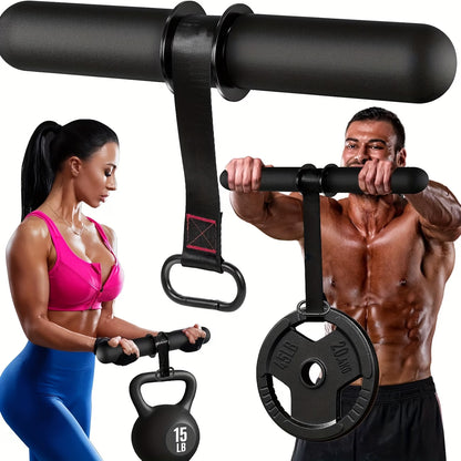 Wrist & Forearm Strength Roller