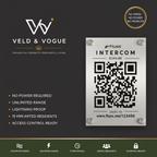 Veld & Vogue Intercom - Corrected Text